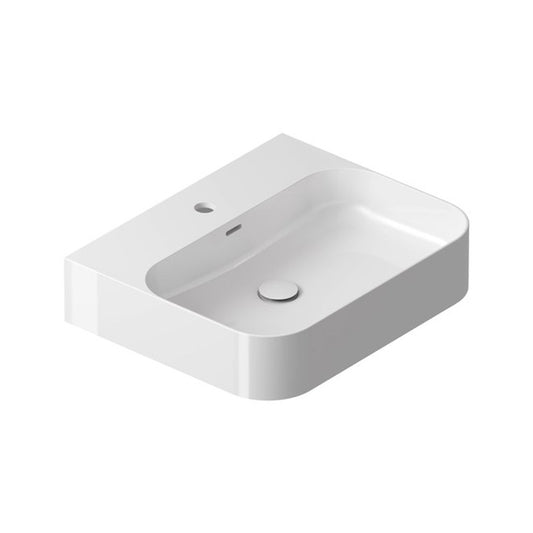 Ravak Ceramic Slim Wall R kerámiamosdó, fehér