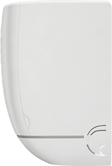 AUX Delta 2 klímaberendezés, tálcafűtéssel, 3,5 kW