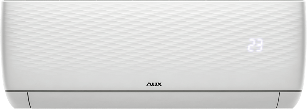 AUX Delta 2 klímaberendezés, tálcafűtéssel, 3,5 kW