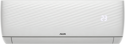 AUX Delta 2 klímaberendezés, tálcafűtéssel, 3,5 kW