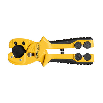 Rems Ros p26/sw 35 csővágó olló "h"