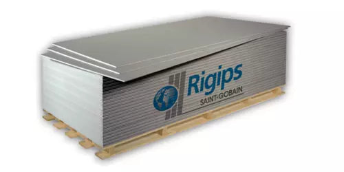 Rigips standard gipszkartonlap 12,5x1200x2000 mm