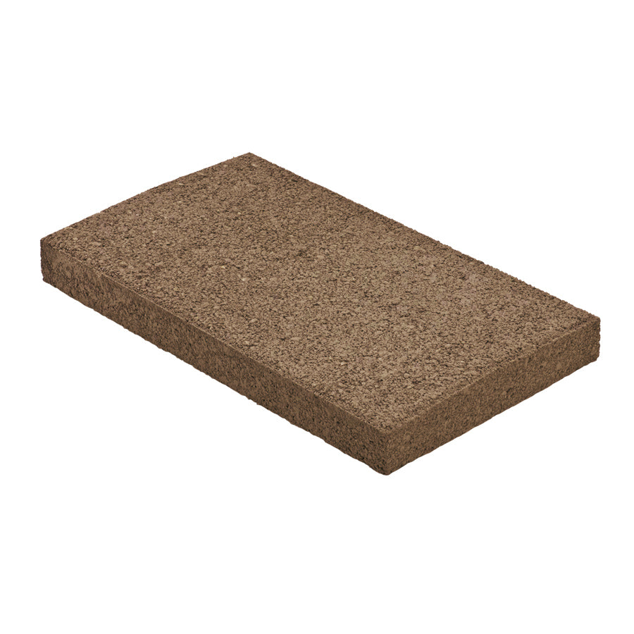 Semmelrock® RIVAGO FEDLAP 47/27/5 CM MOKKA