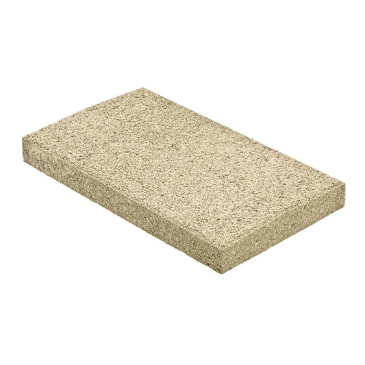 Semmelrock® RIVAGO FEDLAP 47/27/5 CM VILÁGOS BEIGE