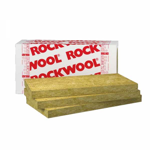 Rockwool Airrock XD kőzetgyapot hőszigetelő lemez 10 cm