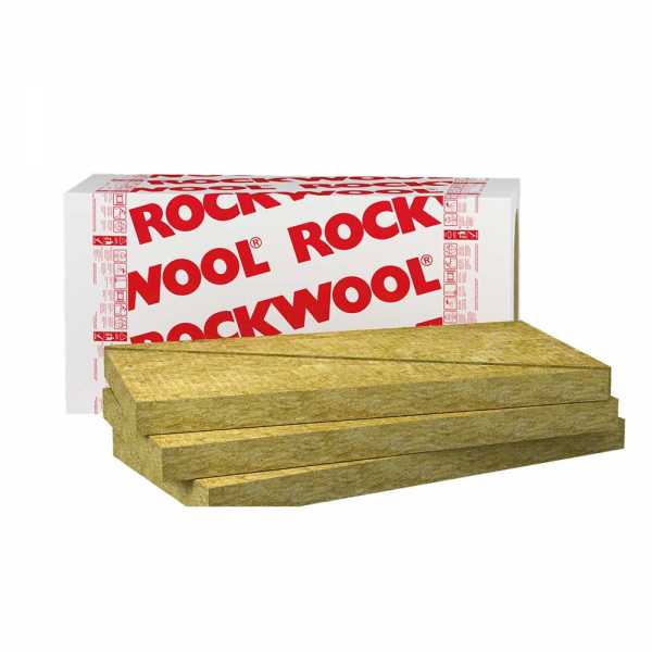 Rockwool Deltarock kőzetgyapot lemez 20 cm