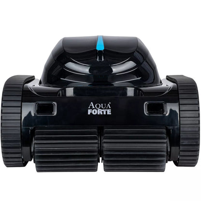 Aquaforte M30 akkumulátoros automata vízalatti medence porszívó robot