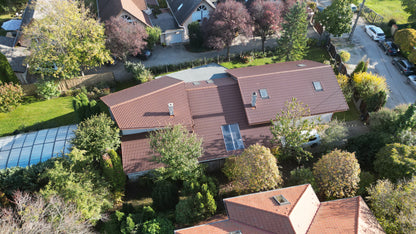 Toscana Classic tetőcserép