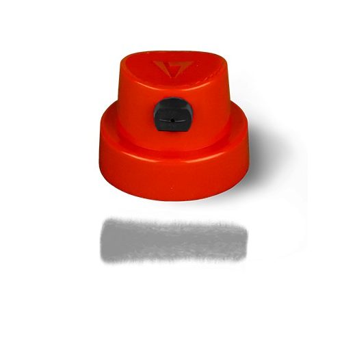 TAG COLORS szórófej - TRASVERSAL CAP