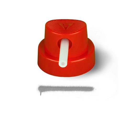 TAG COLORS szórófej - NEEDLE CAP