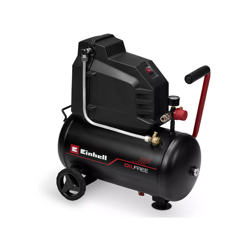 Légkompresszor 1500W Einhell