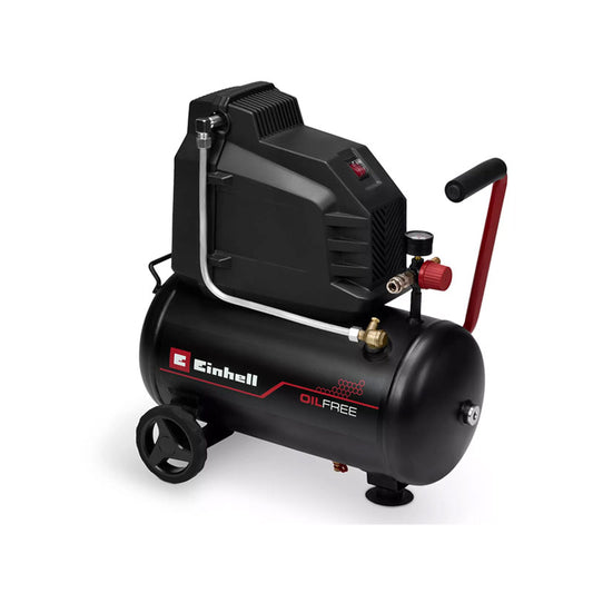 Légkompresszor 1500W Einhell