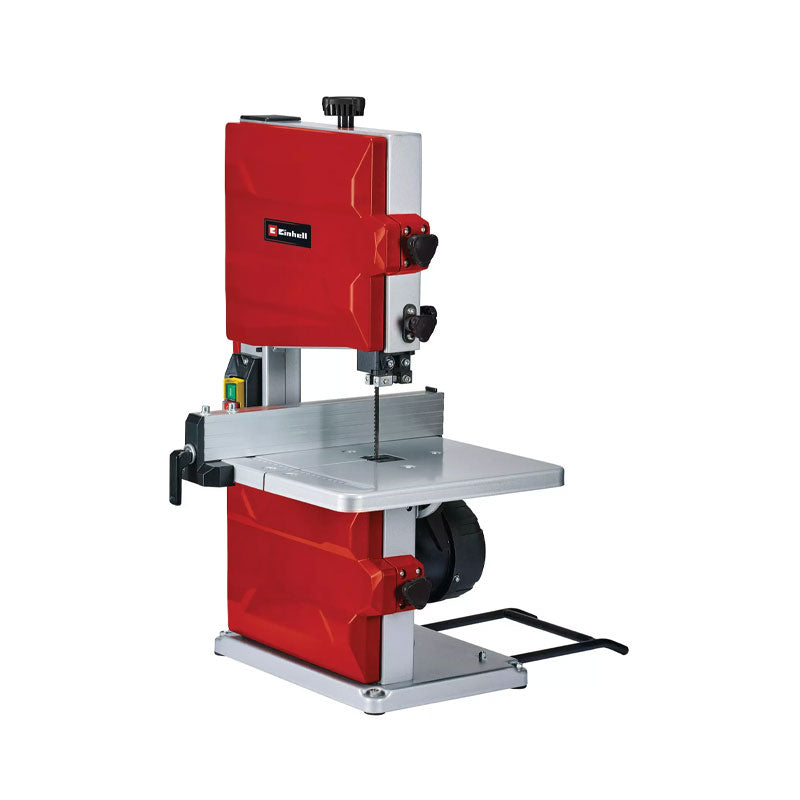 Szalagfűrész 250W 1400x7mm Einhell