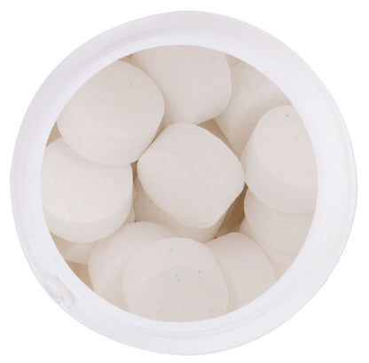 Medence klórtabletta, Chemoform 3601 (20 g), fehér, 1 kg, 80 % aktív klór, lassan oldódó, szerves, stabilizált