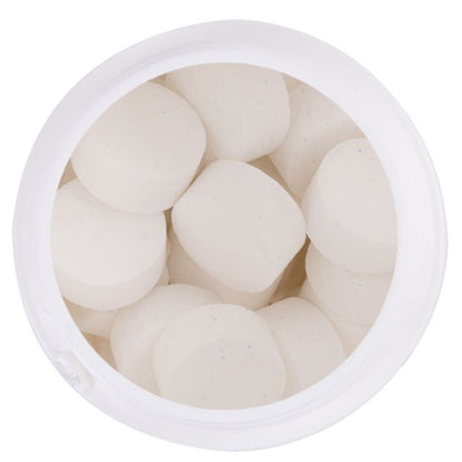 Medence aktív oxigén tabletta, Chemoform 5601 Mini (20 g), fehér, 1 kg, gyorsan oldódó, fertőtlenítő, medencéhez és jakuzzihoz