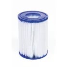 BESTWAY Steel Pro MAX Set medence D3,66m x 100cm (56418)