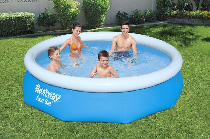 Bestway FastSet medence 3,05 x 0,76 m (57270)