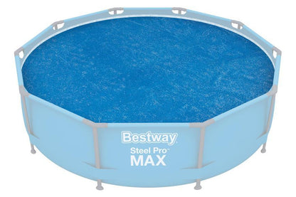 BESTWAY D3,05m medence szolártakaró (58241) (FFF 125)