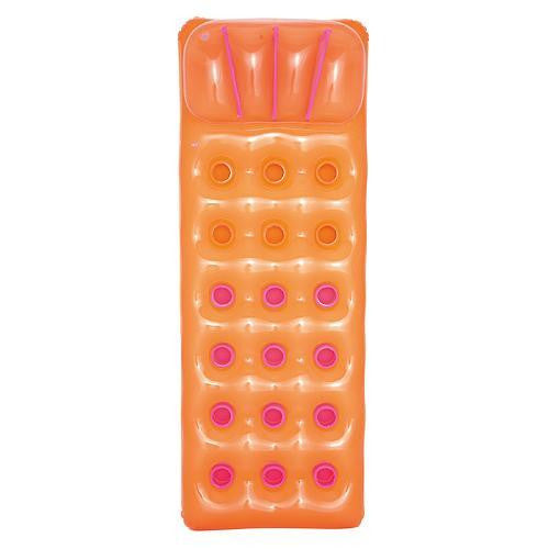 BESTWAY, 43015 strandmatrac, 188 x 71 cm, tarka