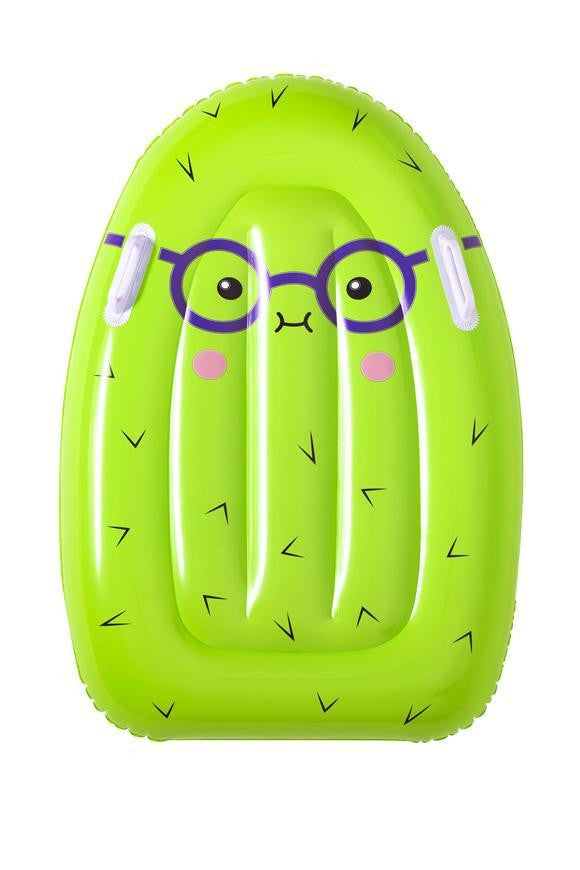 BESTWAY, 42049 úszó sziget, Surf Buddy, 84 x 56 cm, felfújható