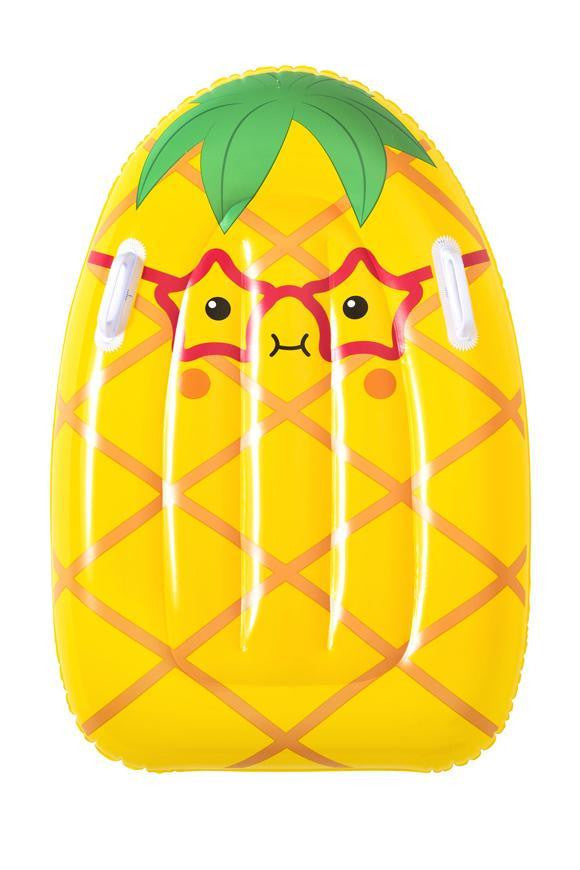 BESTWAY, 42049 úszó sziget, Surf Buddy, 84 x 56 cm, felfújható