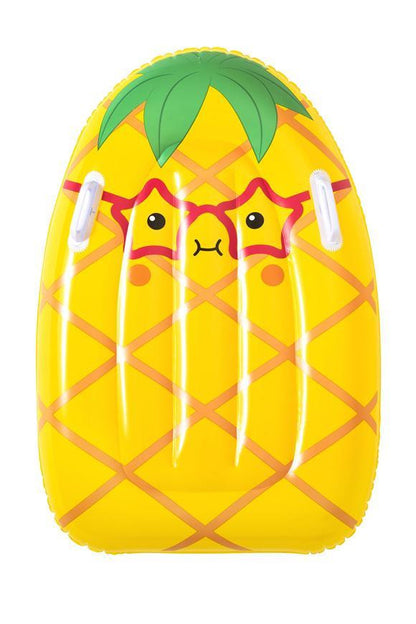 BESTWAY, 42049 úszó sziget, Surf Buddy, 84 x 56 cm, felfújható