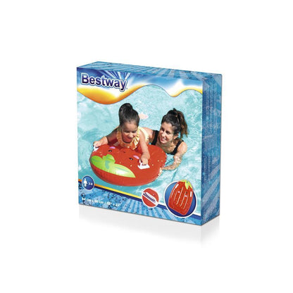 BESTWAY, 42049 úszó sziget, Surf Buddy, 84 x 56 cm, felfújható