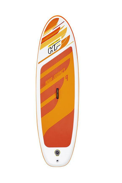 BESTWAY, 65349, HYDRO-FORCE™ Aqua Journey, szörfdeszka, 274 x 76 x 12 cm