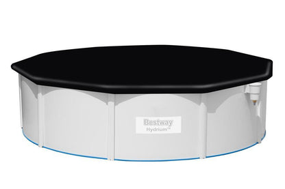 BESTWAY D4,88m csővázas medence védőtakaró (58249)
