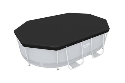 BESTWAY 3m x 2m ovális medence védőtakaró (58424)