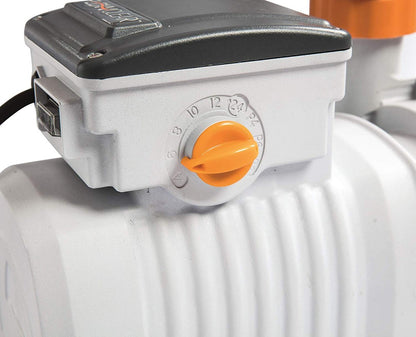 BESTWAY FlowClear, Homokszűrős vízforgató, 8,3 m3/h (58499)
