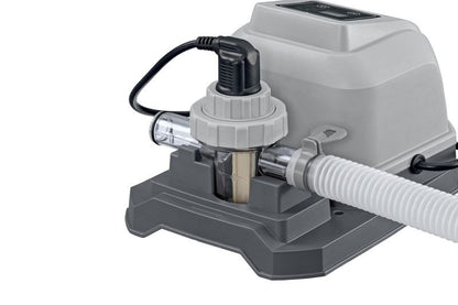 Bestway Hydrogenic, Sóbontó készülék medencéhez, 8m3-ig (58773)