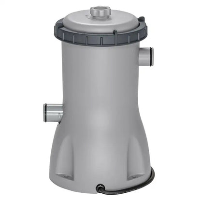 Papírszűrős vízforgató, BESTWAY FlowClear, 3m3/h (58386)