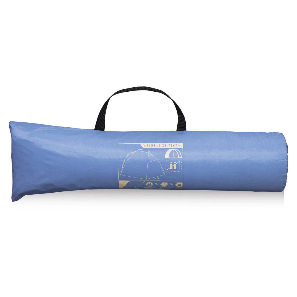 Strandsátor, BESTWAY Ramble X2, kék, 100 x 200 x 100 cm, kétszemélyes (68001N)