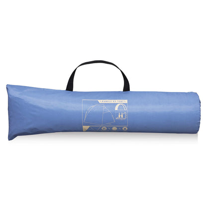 Strandsátor, BESTWAY Ramble X2, kék, 100 x 200 x 100 cm, kétszemélyes (68001N)
