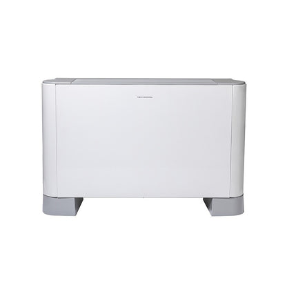 Technik Cool fan coil, konzolos vagy lábon álló, kétcsöves kivitel, 2,8 kw/3,4 kw, 1050 x 680 x 230 mm