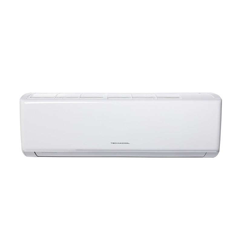 Technik Cool fan coil, magasoldalfali, kétcsöves kivitel, 2,7 kw/2,9 kw, 845 x 289 x 209 mm