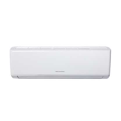 Technik Cool fan coil, magasoldalfali, kétcsöves kivitel, 2,7 kw/2,9 kw, 845 x 289 x 209 mm