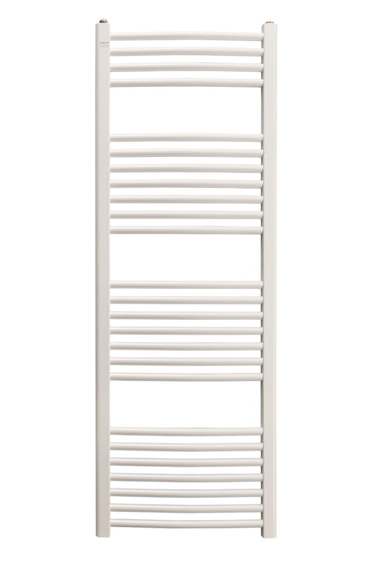 Technik Therm Angora 500x1400 íves fehér törölközőszárító radiátor