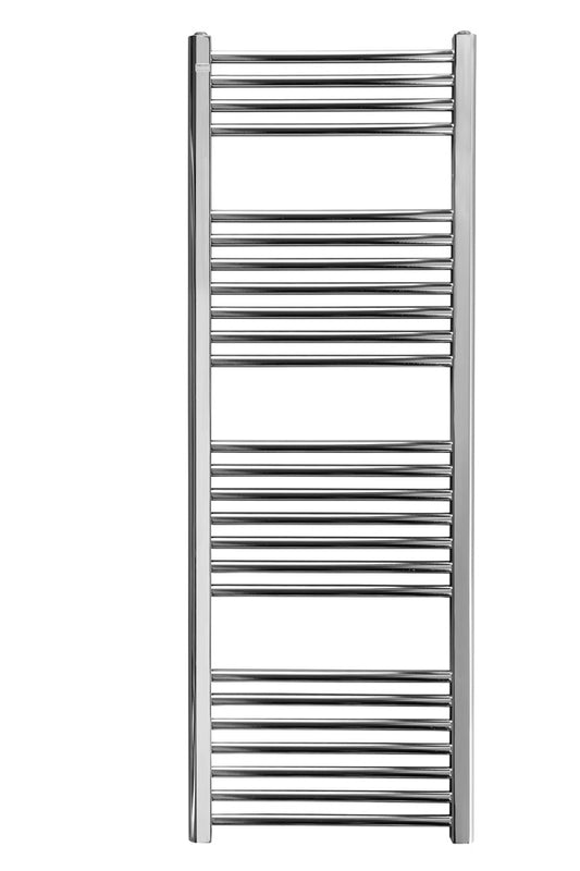 Technik Therm Angora 500x1700 egyenes króm törölközőszárító radiátor