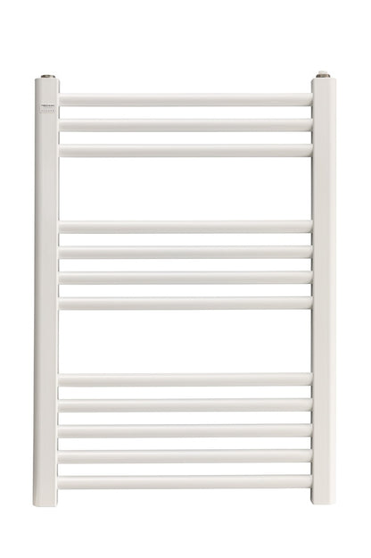 Technik Therm Angora 500x700 egyenes fehér törölközőszárító radiátor
