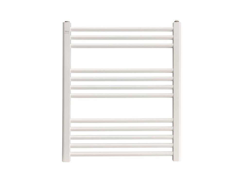 Technik Therm Angora 600x1100 egyenes fehér törölközőszárító radiátor