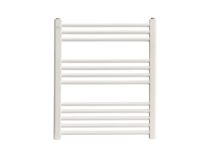 Technik Therm Angora 600x1100 egyenes fehér törölközőszárító radiátor