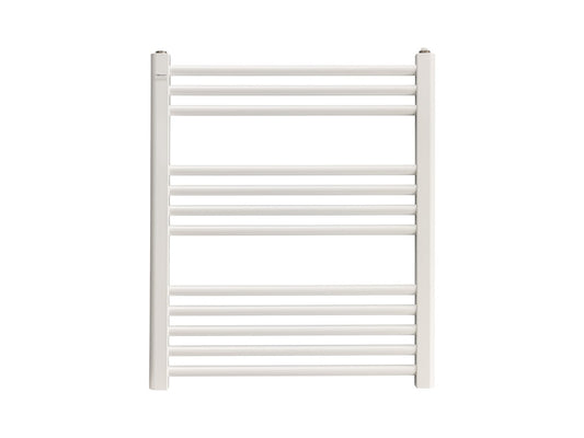 Technik Therm Angora 600x1100 egyenes fehér törölközőszárító radiátor