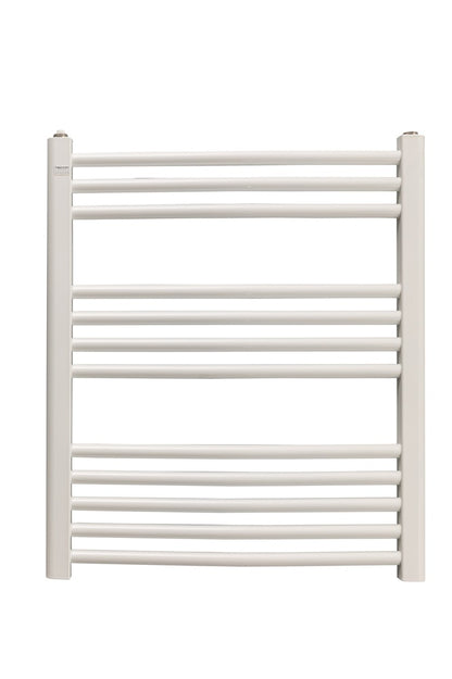Technik Therm Angora 600x1100 íves fehér törölközőszárító radiátor