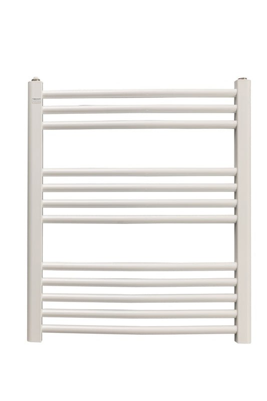 Technik Therm Angora 600x1100 íves fehér törölközőszárító radiátor