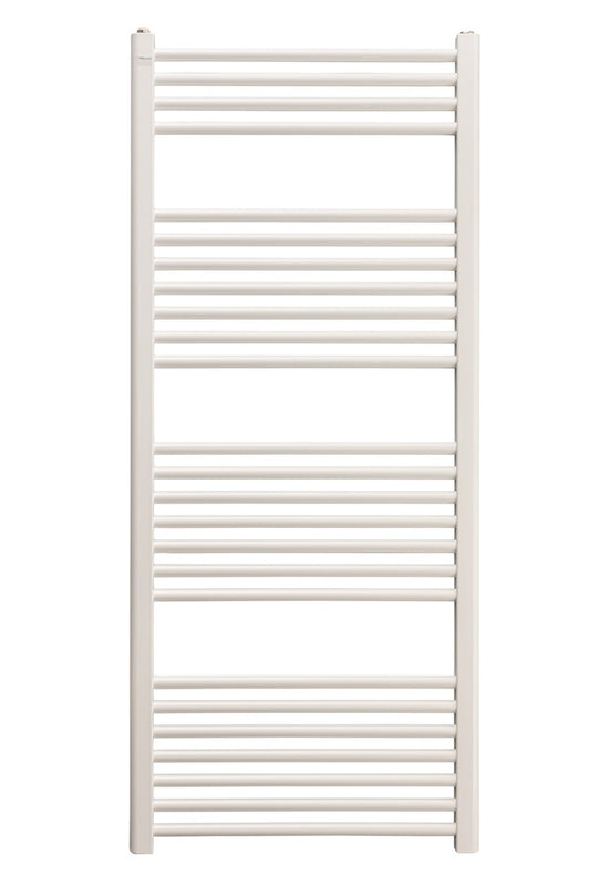 Technik Therm Angora 600x1700 egyenes fehér törölközőszárító radiátor