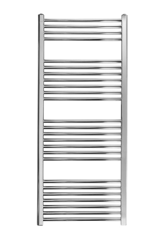 Technik Therm Angora 600x1700 egyenes króm törölközőszárító radiátor