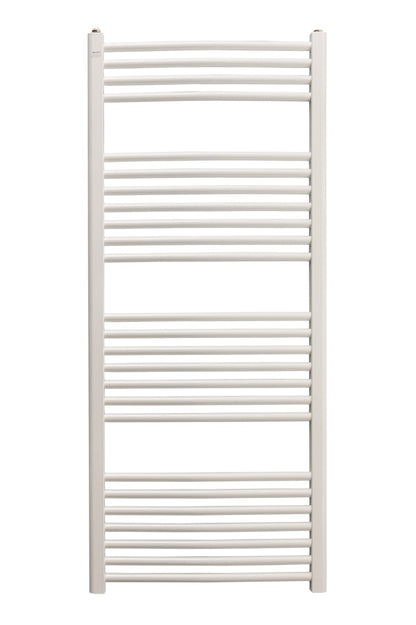 Technik Therm Angora 600x1700 íves fehér törölközőszárító radiátor