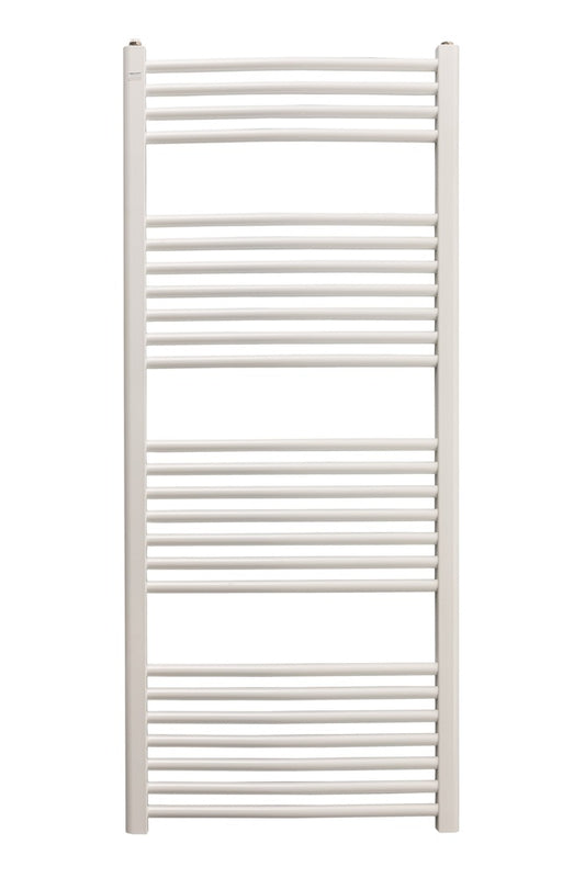 Technik Therm Angora 600x1700 íves fehér törölközőszárító radiátor